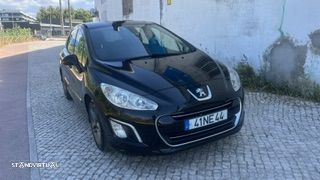 Peugeot 308 1.6 e-HDi Sportium CVM6 - 3