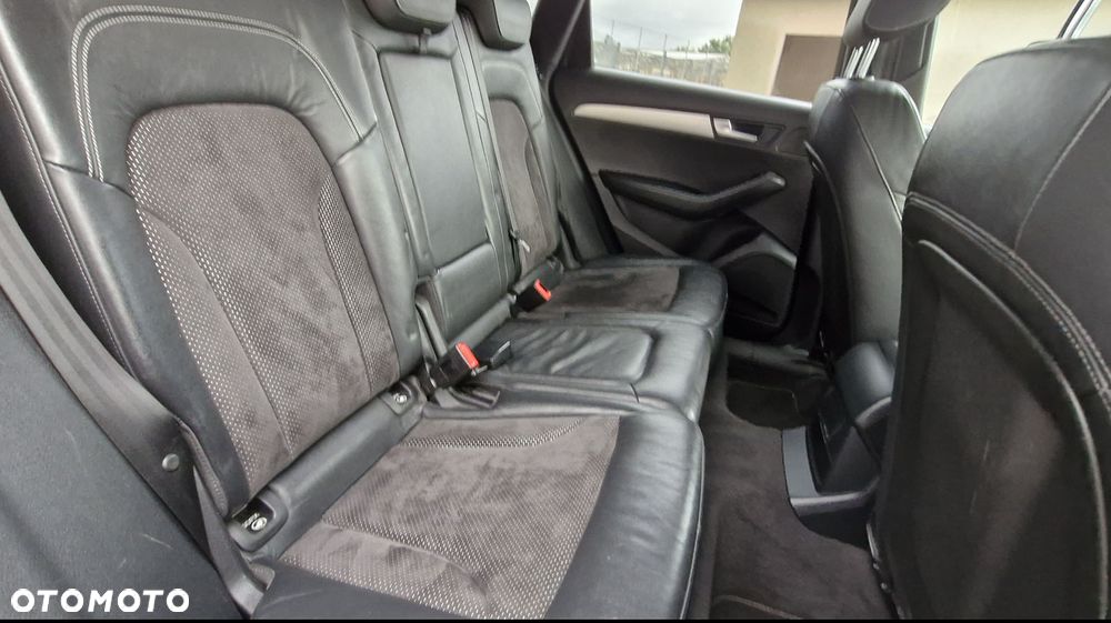 Audi Q5 2.0 TDI Quattro S tronic - 16