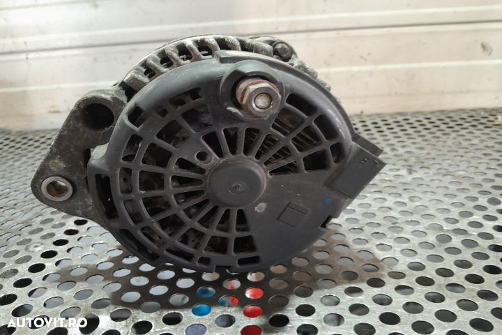 Alternator 8400156 / 898031 / 1551 8400156 / 898031 / 1551 Opel Astra - 5