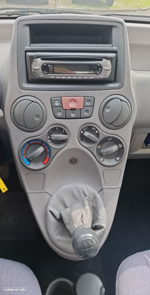 Fiat Panda 1.1 - 16