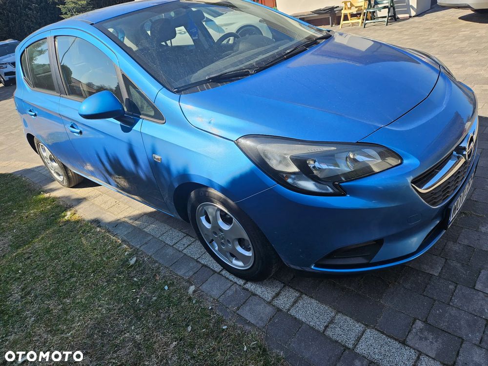 Opel Corsa 1.4 Cosmo - 2