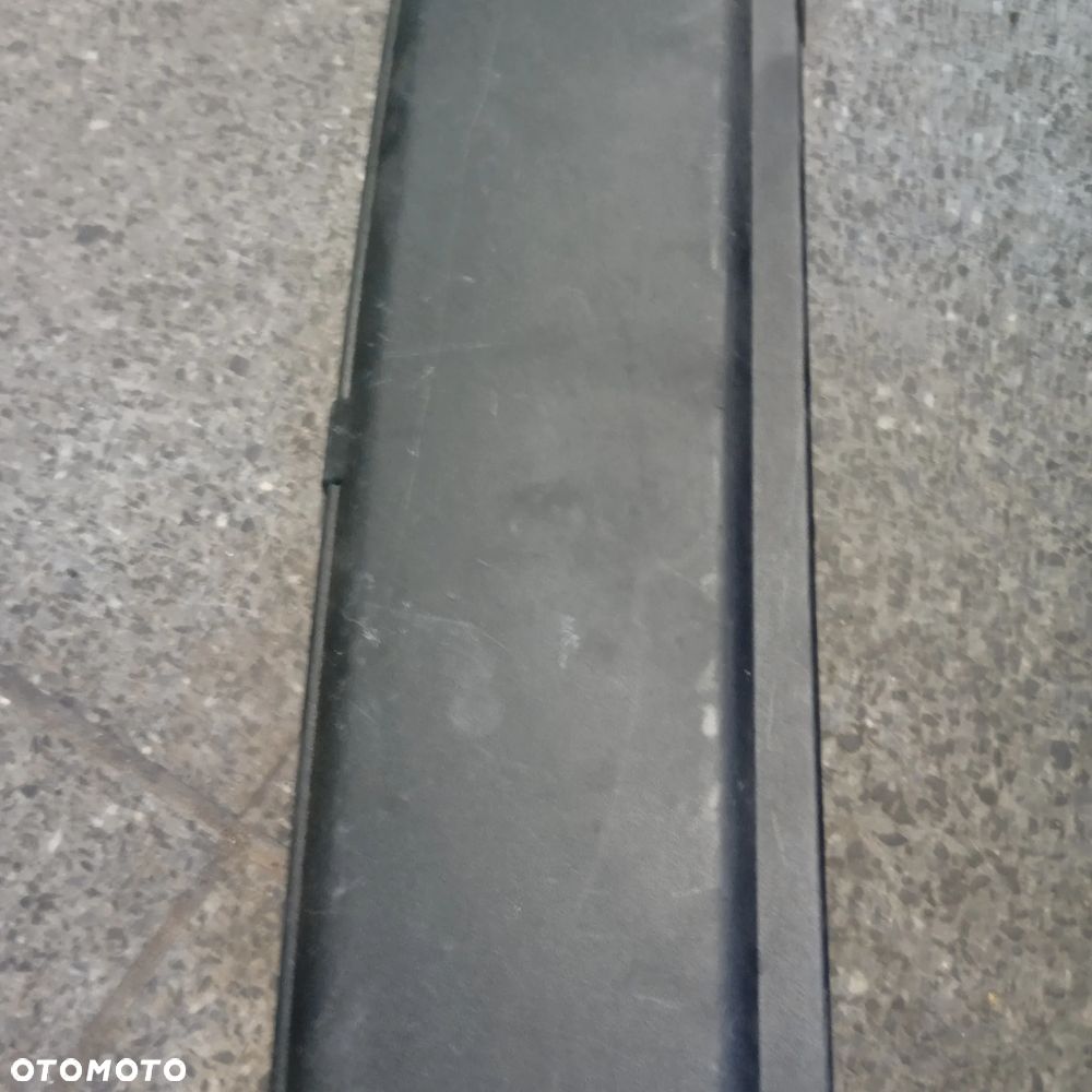 Osłona pasa obudowa 5Q0129954A - 3