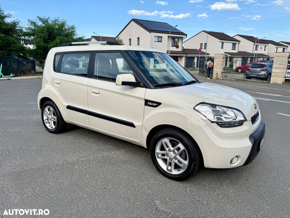 Kia Soul - 2