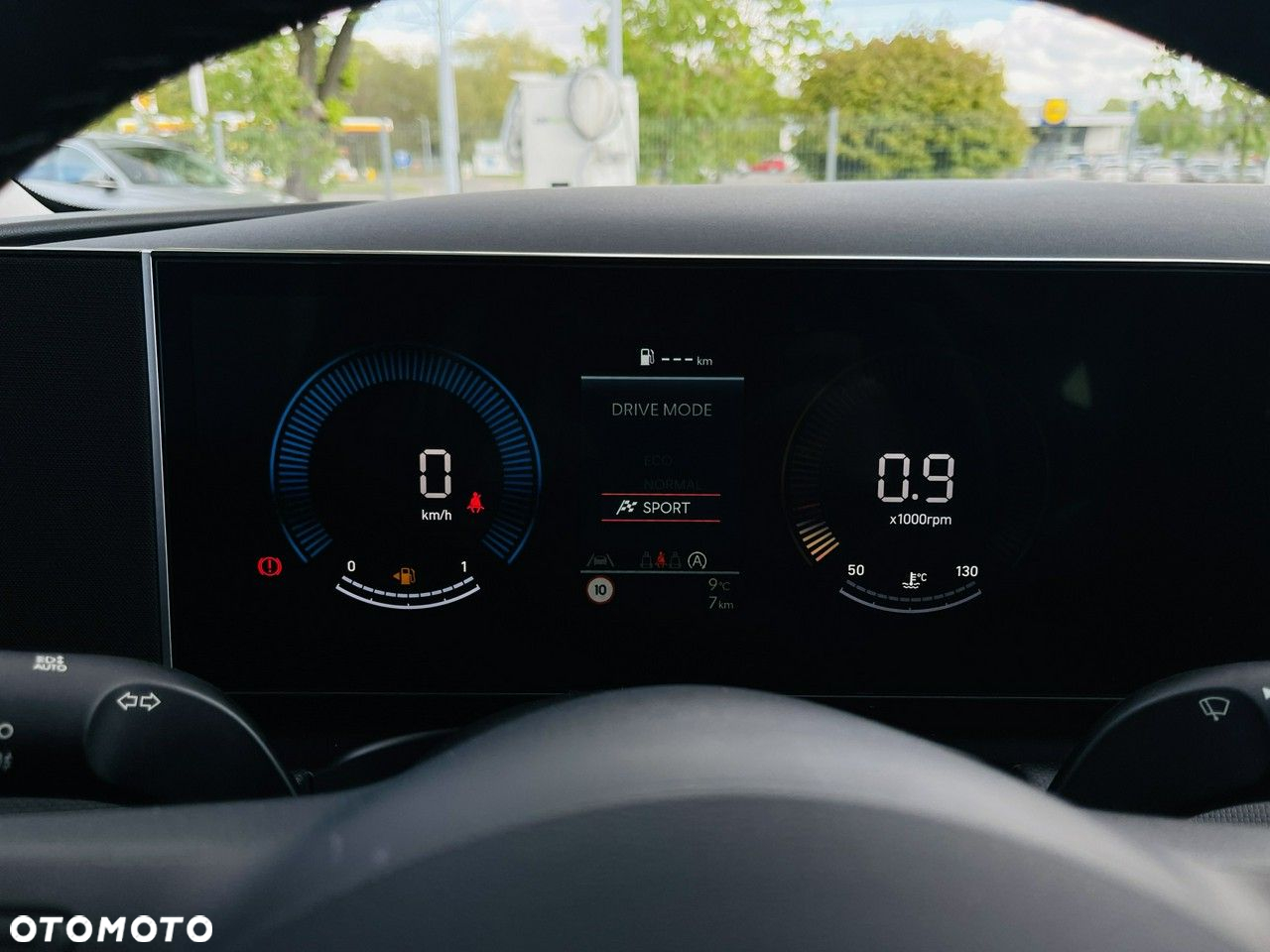 Hyundai Tucson - 11