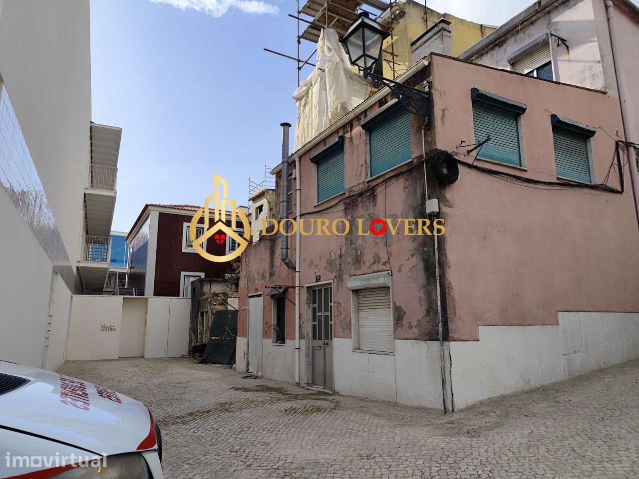 Edifício para investimento em Lisboa - Grande imagem: 5/18