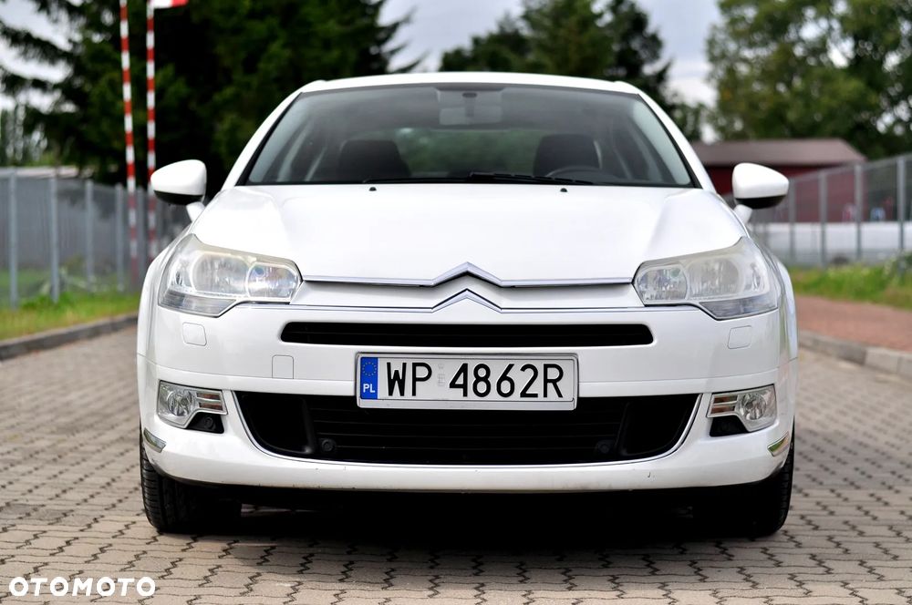 Citroën C5 - 9