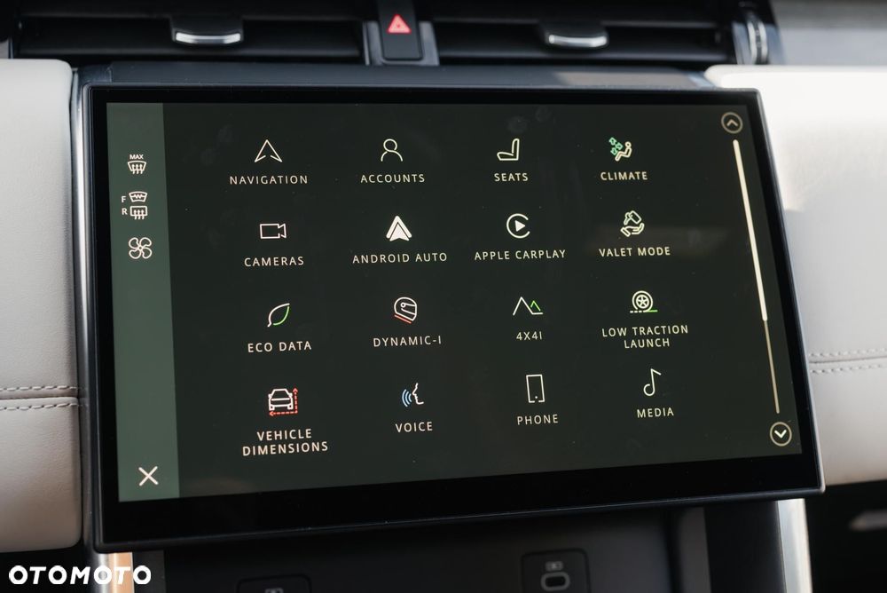 Land Rover Discovery Sport - 19