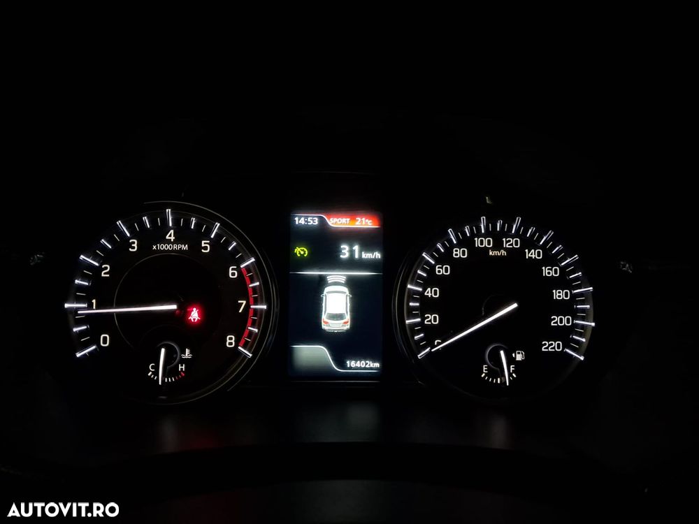 Suzuki Vitara - 17