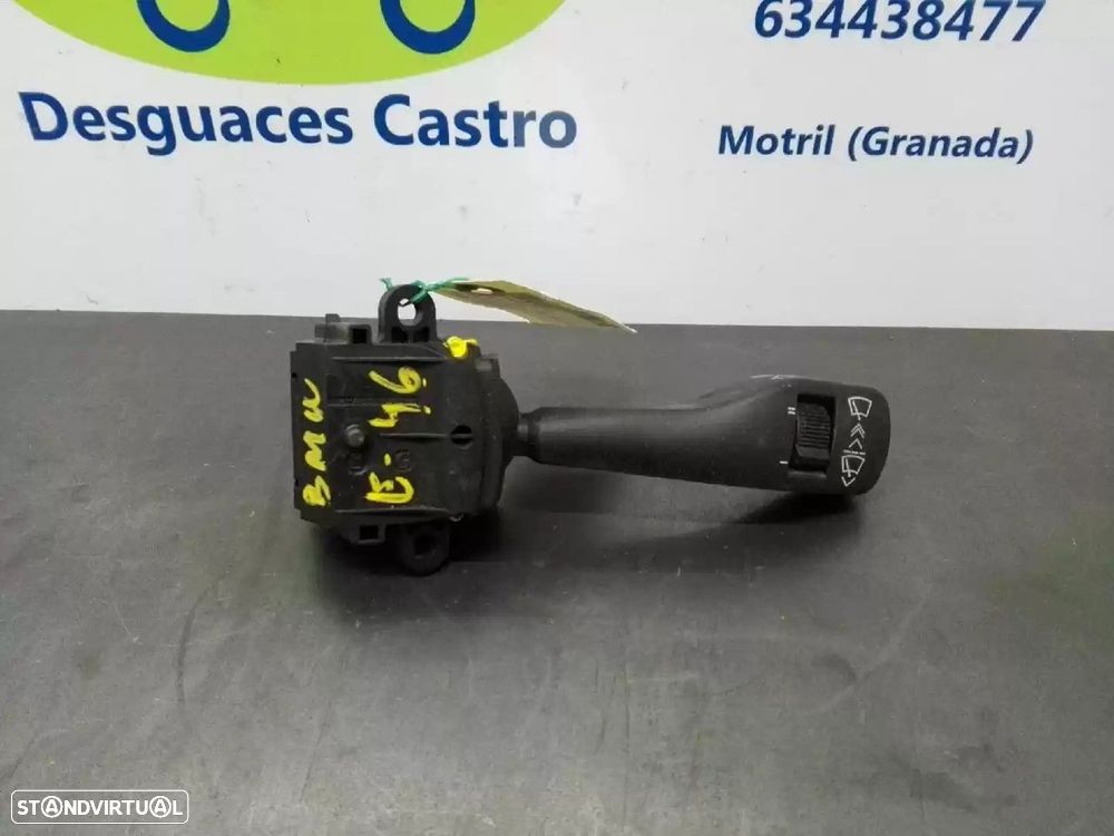 COMANDO LIMPA-VIDROS BMW 3 COMPACT 2002 -8363669 M - 1