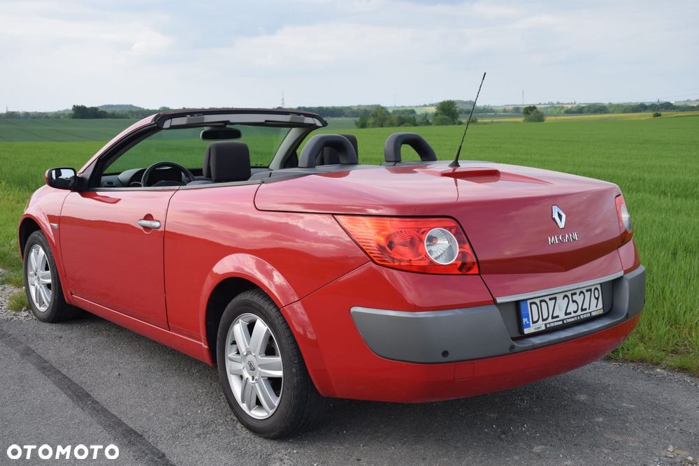Renault Megane 1.6 16V Expression - 1