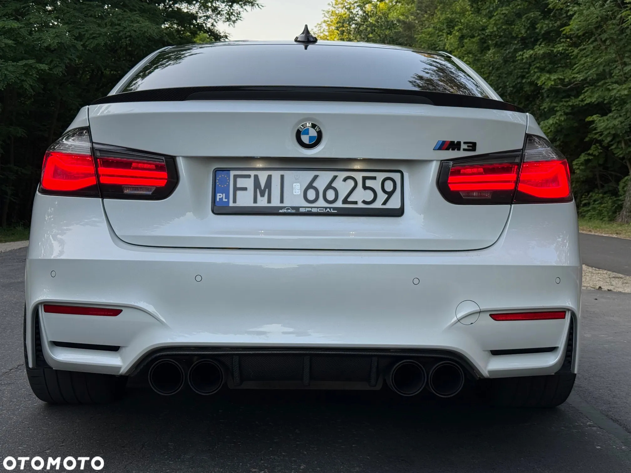 BMW M3 CS DKG - 15