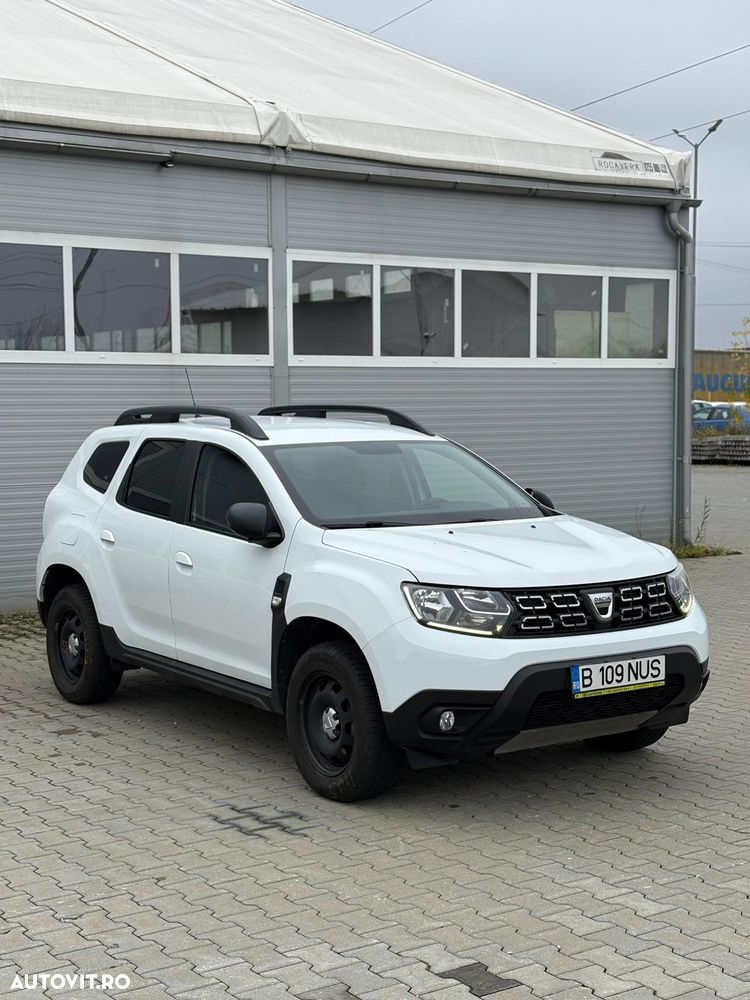 Dacia Duster - 12