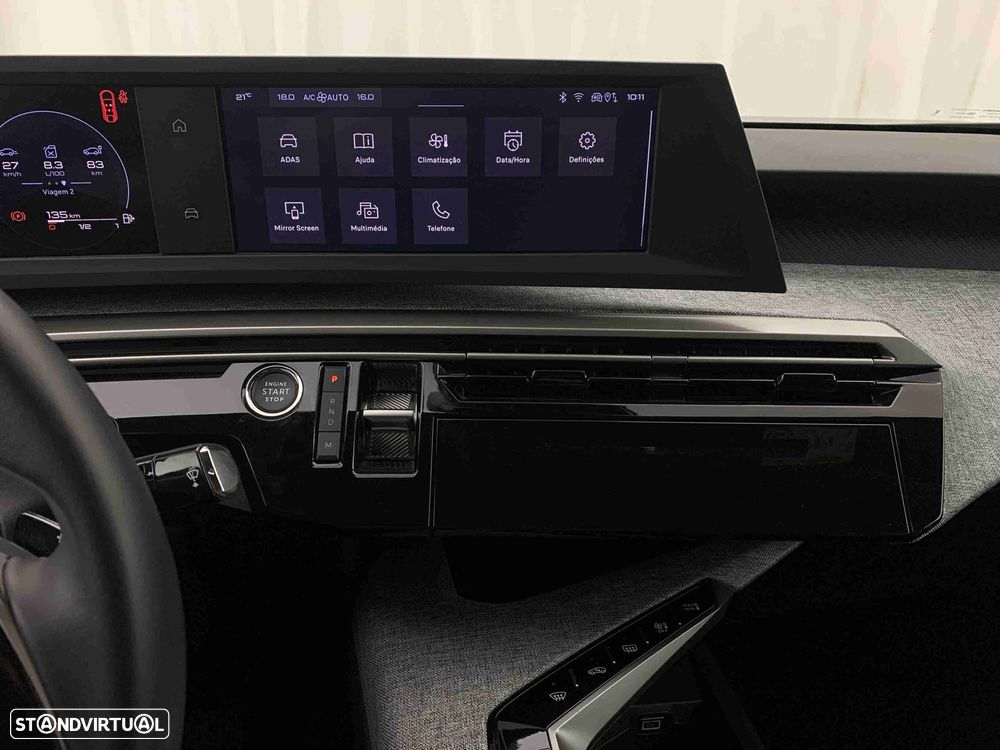 Peugeot 3008 1.2 Hybrid Allure e-DCS6 - 9