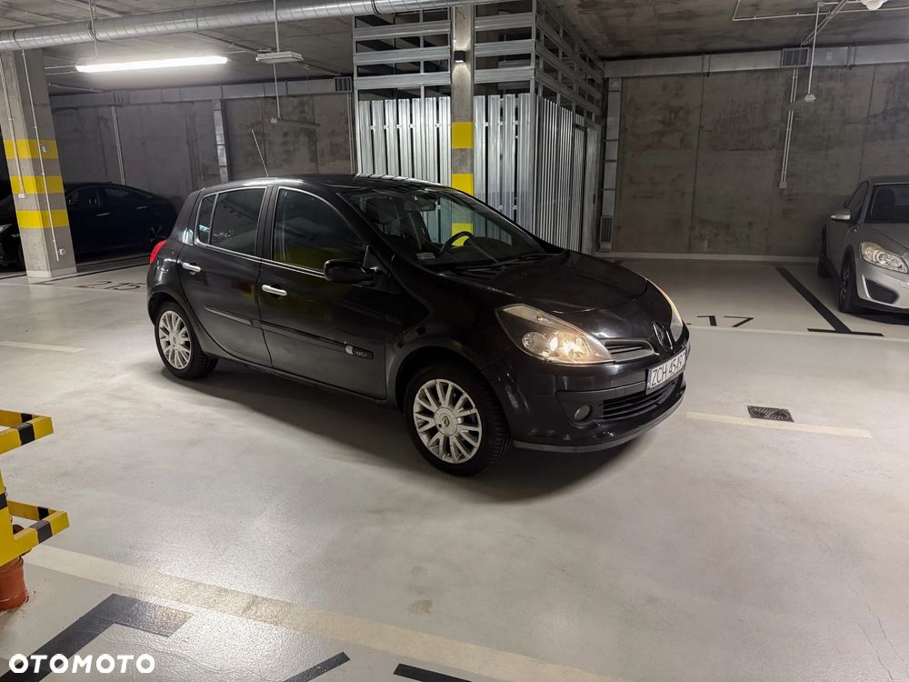 Renault Clio 1.5 dCi Extreme - 4