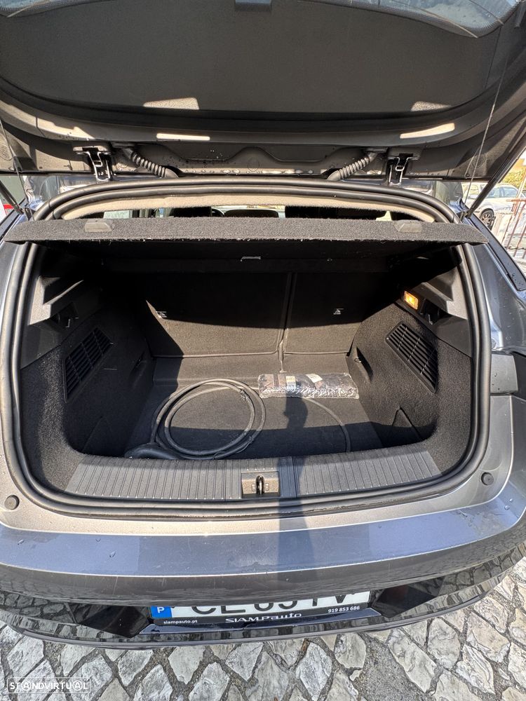 Renault Mégane E-Tech EV60 220hp optimum charge Equilibre - 10