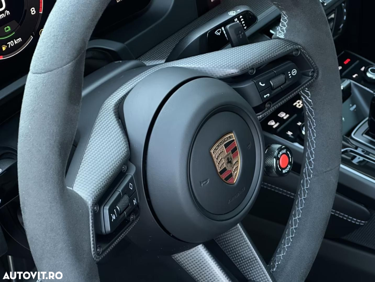 Porsche 911 - 20