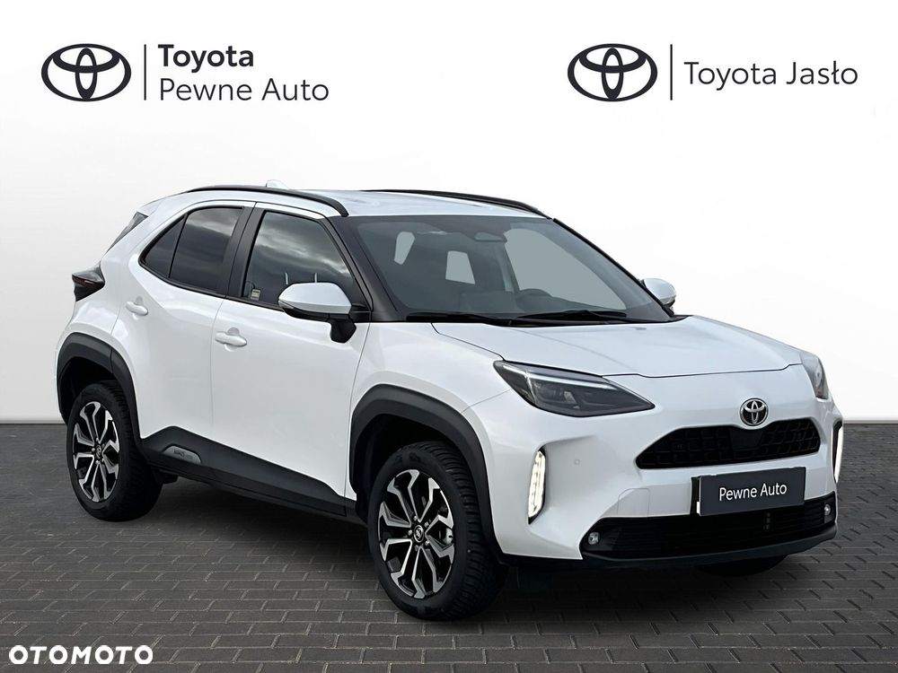 Toyota Yaris Cross Hybrid 1.5 Style - 7
