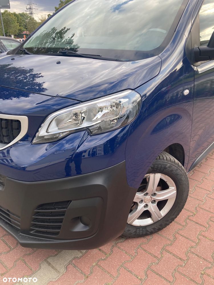 Peugeot Expert Pro L2H1 TwinCab Eco - 8