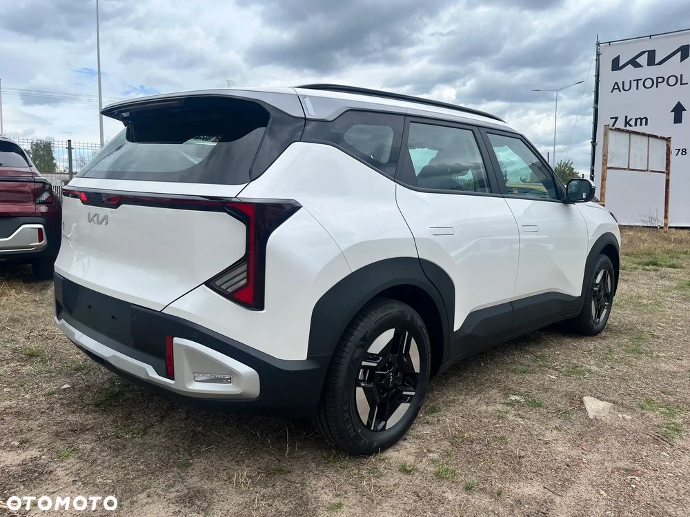 Kia Seltos - 8