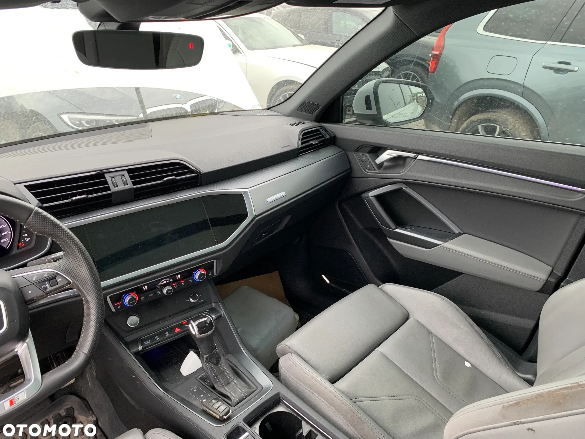 Audi Q3 45 TFSI Quattro S tronic - 12