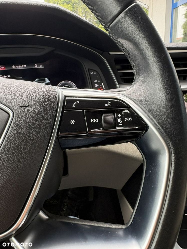 Audi A6 Avant 40 TDI mHEV Advanced S tronic - 24