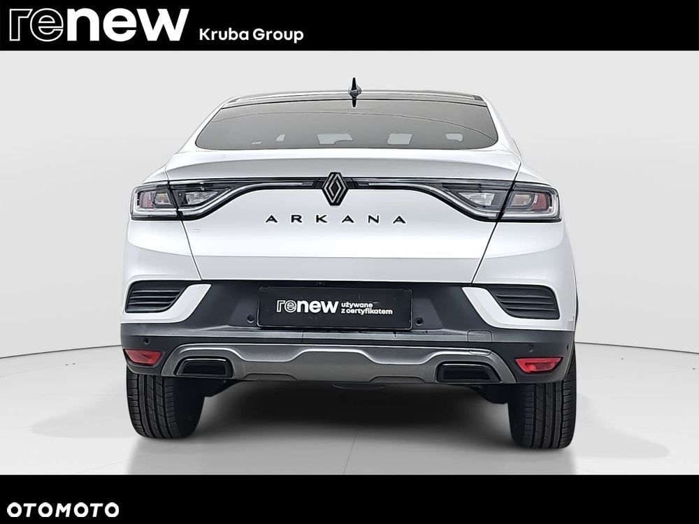Renault Arkana - 6