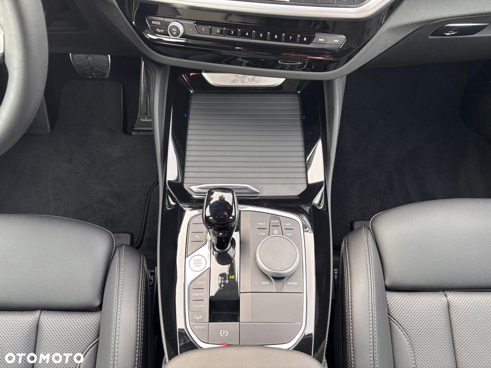 BMW X4 xDrive30i mHEV M Sport sport - 29