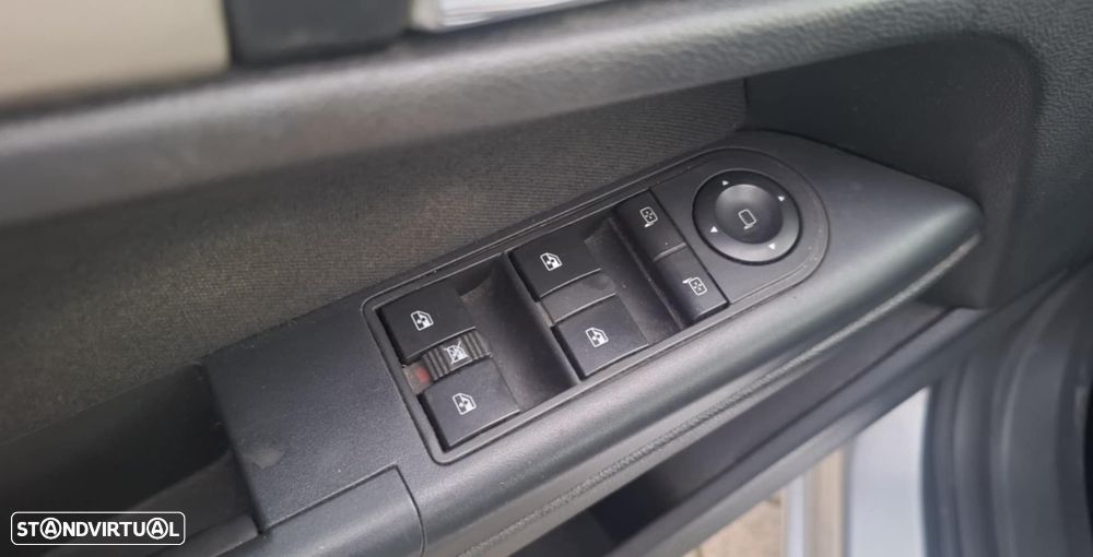 Opel Astra Caravan 1.3 CDTi Enjoy ecoFLEX - 17