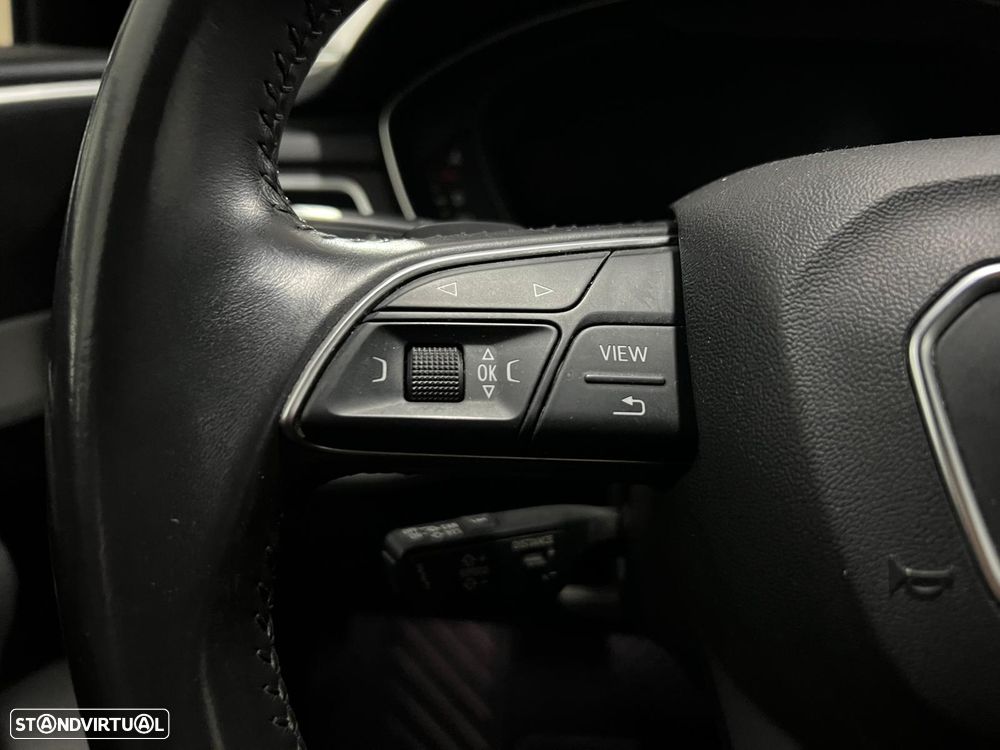 Audi A4 Avant 2.0 TDI S tronic - 34