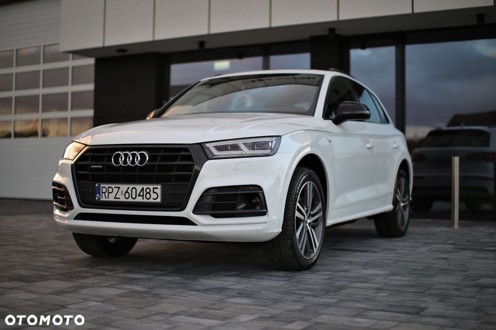 Audi Q5 2.0 TDI Quattro Sport S tronic - 5