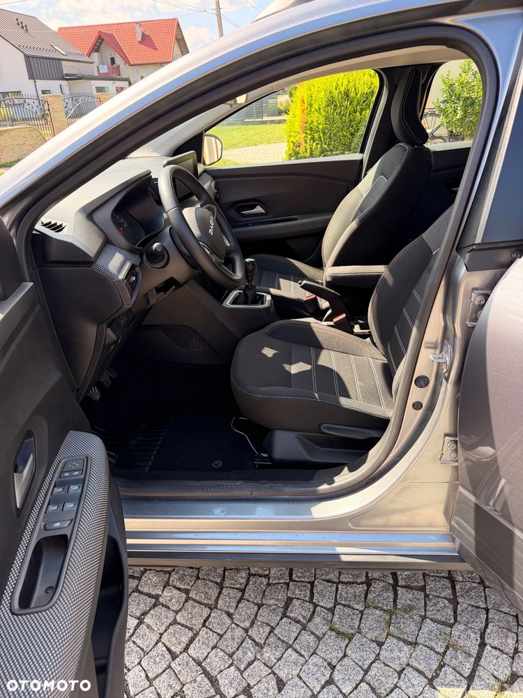 Dacia Sandero Stepway 1.0 TCe Extreme - 6