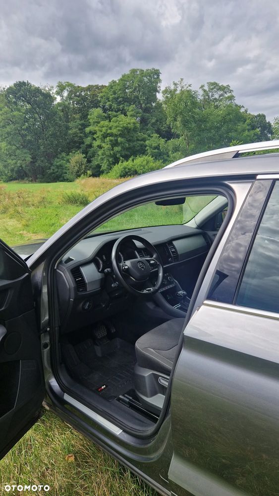 Skoda Kodiaq 1.5 TSI ACT DSG Active - 3