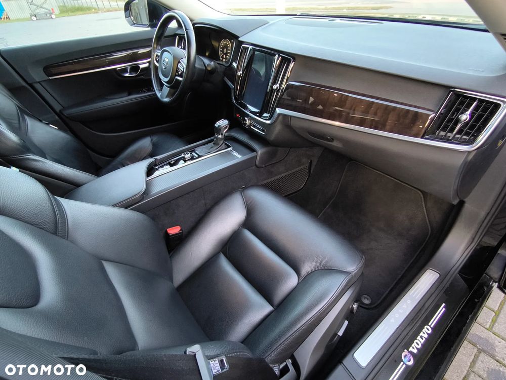 Volvo S90 T6 AWD Geartronic Momentum - 20