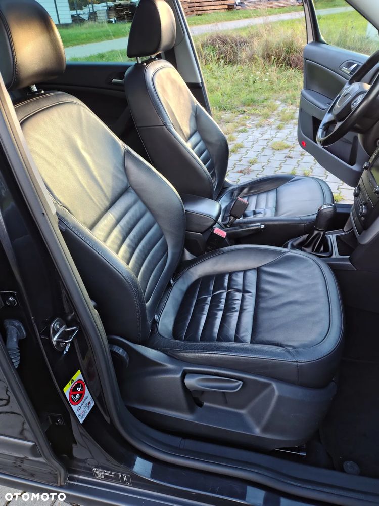 Skoda Yeti 2.0 TDI 4x4 Experience - 21