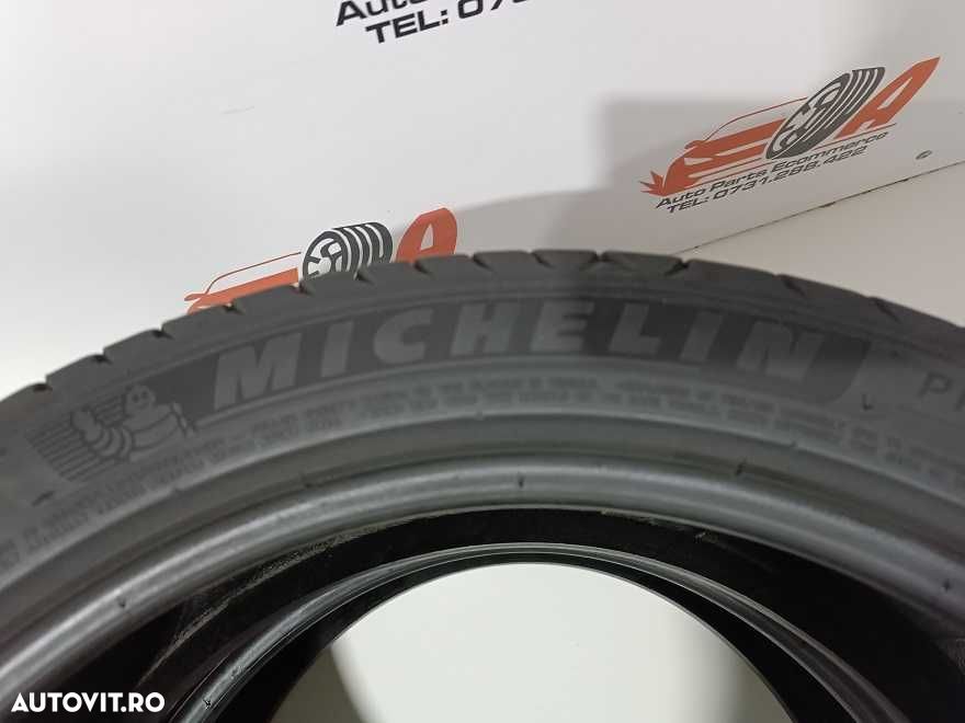 ANVELOPE 205 45 17 88V 205/45/17 MICHELIN CP V10479 VARA - 5