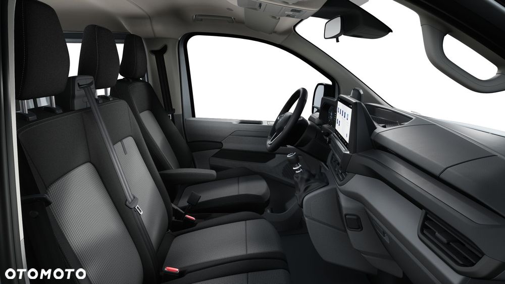Volkswagen Transporter - 8
