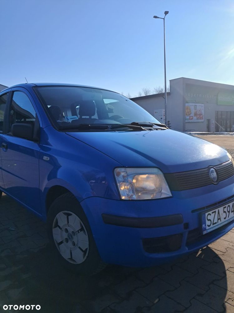 Fiat Panda 1.1 Fresh - 2