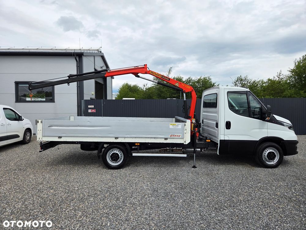 Iveco Daily - 1