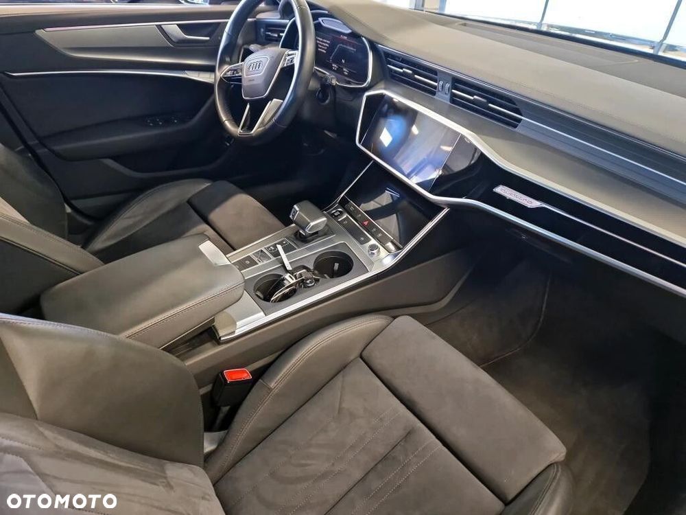 Audi A6 Avant - 6