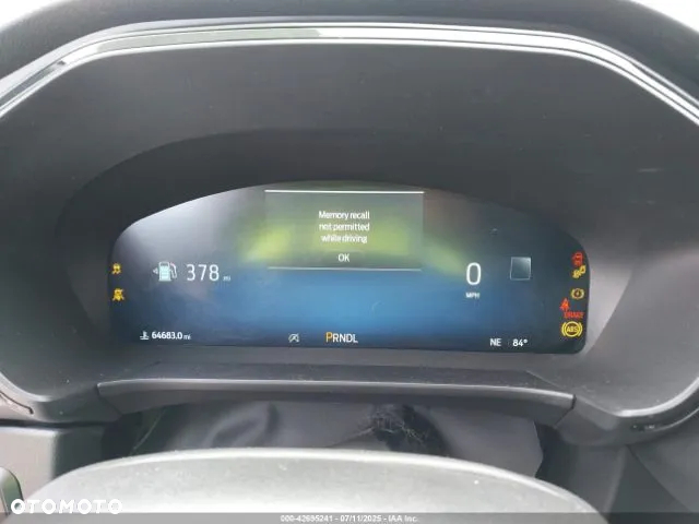 Ford Escape 2.0 EcoBoost AWD Titanium - 15