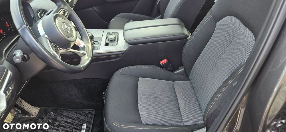 Mazda CX-60 2.5 PHEV Homura Plus AWD - 19