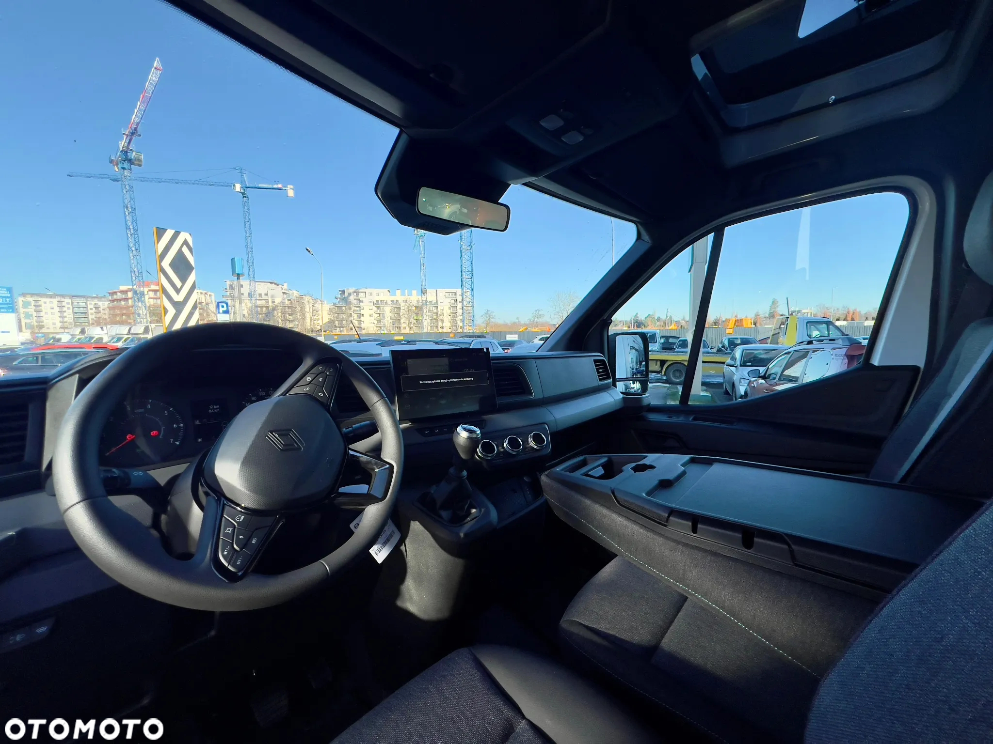 Renault MASTER - 8