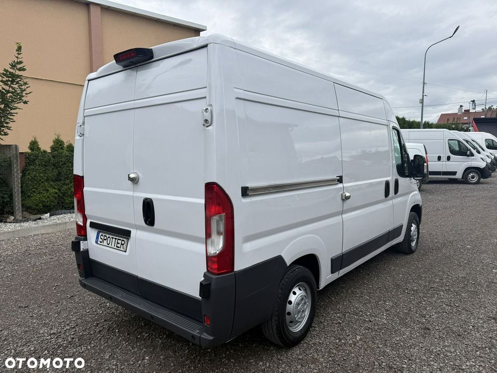 Fiat Ducato - 6