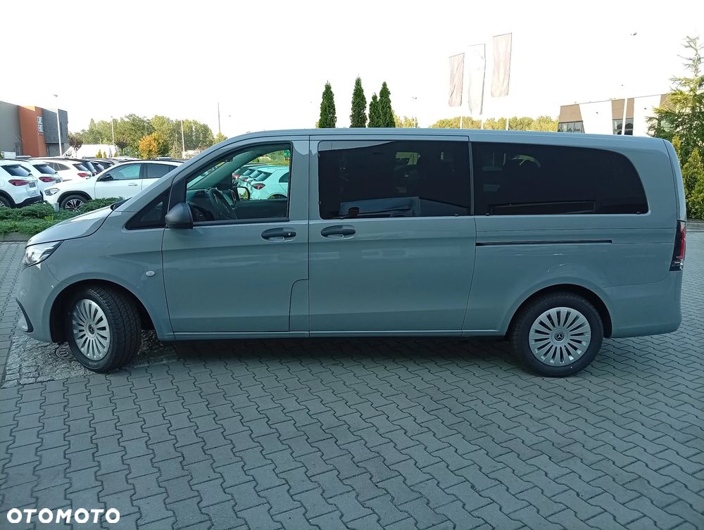 Mercedes-Benz Vito Tourer L3 Base 9G-Tronic 447.705 - 9