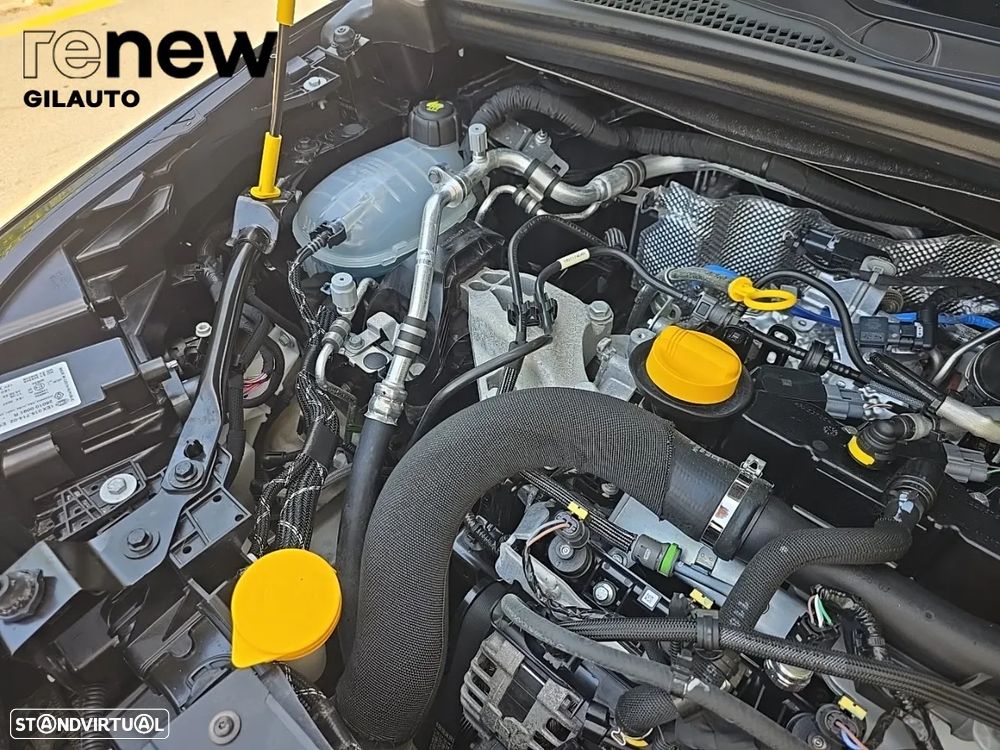 Renault Captur 1.0 TCe Evolution Bi-Fuel - 23