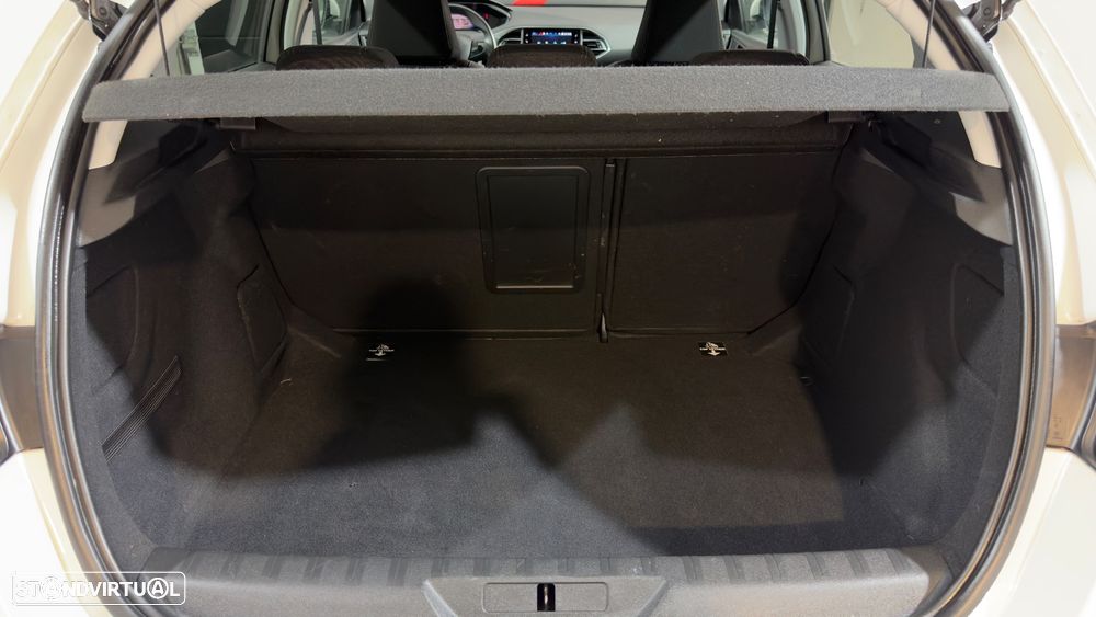 Peugeot 308 PureTech 130 Allure Pack - 32