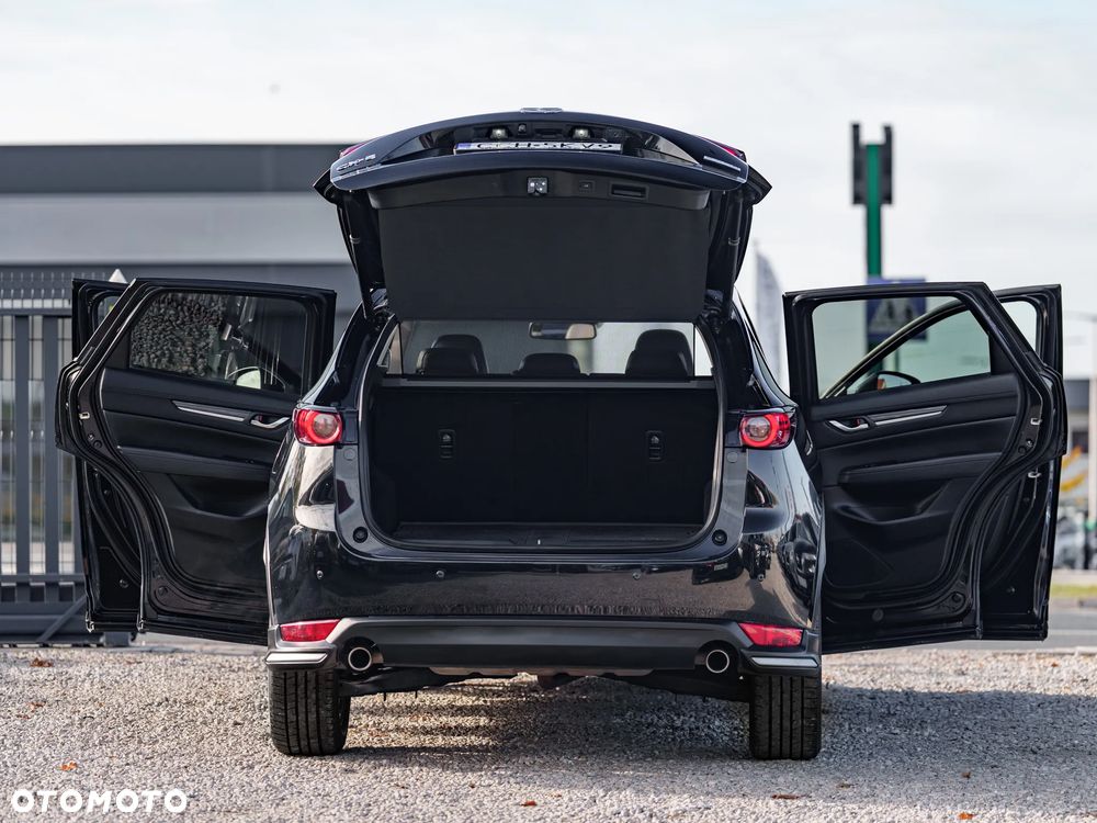 Mazda CX-5 2.0 Homura 2WD - 14