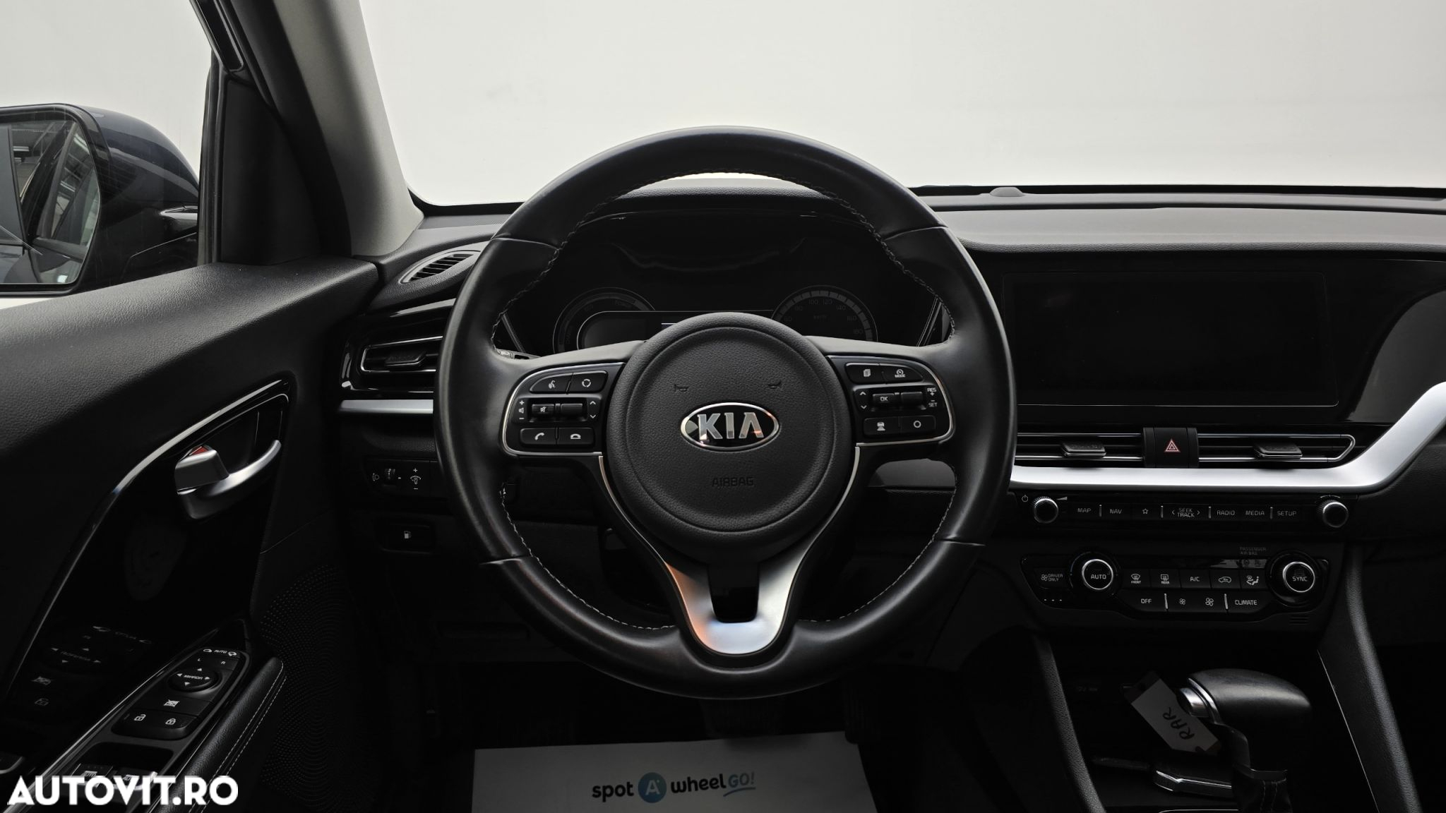Kia Niro - 15