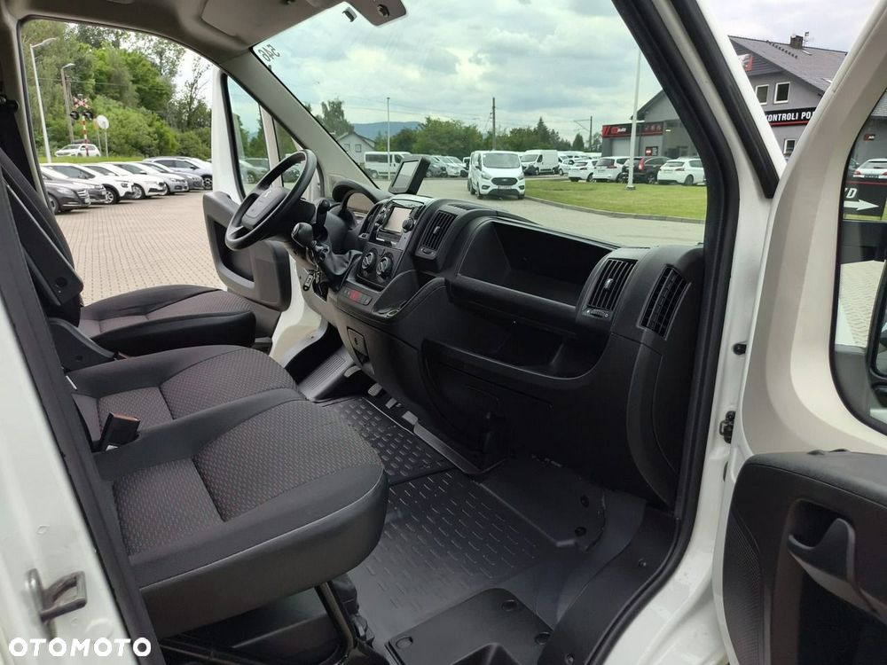 Peugeot Boxer - 13
