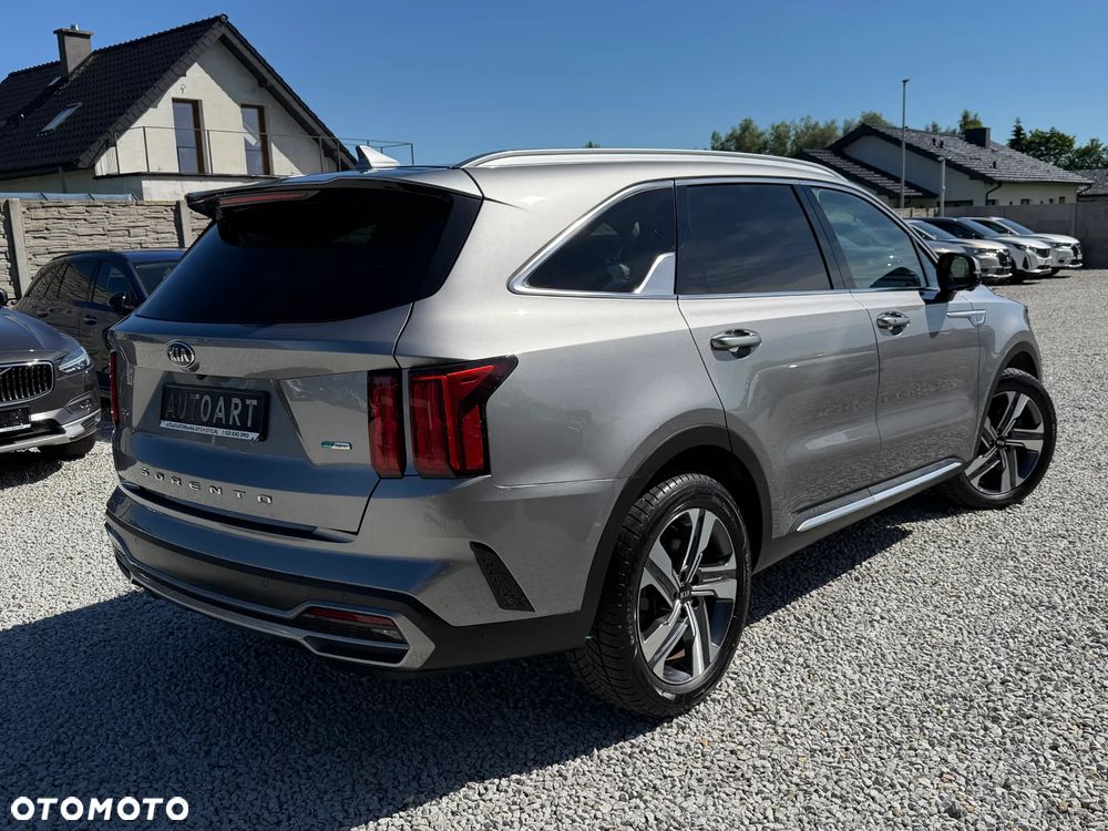 Kia Sorento - 13
